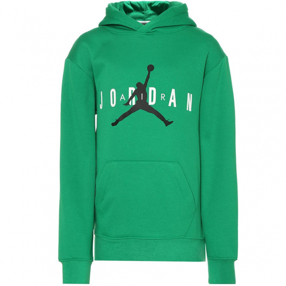 Jordan Jumpman Huppari Lasten ryhmss TEKSTIILIT / LASTEN TEKSTIILIT / Hupparit / Takit @ 2WIN BASKETBUTIK (95B910-F4F)