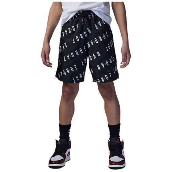 Jordan Poolside Shortsit Lasten ryhmss TEKSTIILIT / LASTEN TEKSTIILIT / Shortsit @ 2WIN BASKETBUTIK (95C336-023)