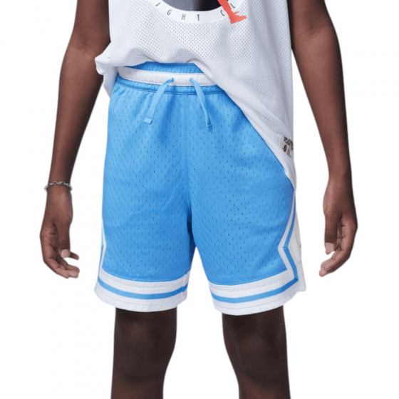 Jordan Jumpman Diamond Shortsit Lasten ryhmss TEKSTIILIT / LASTEN TEKSTIILIT / Shortsit @ 2WIN BASKETBUTIK (95D313-U25)