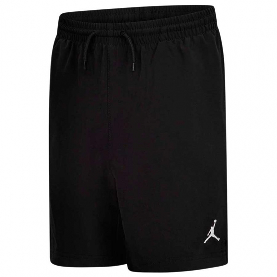 Jordan Jumpman Woven Play Shortsit Lasten ryhmss TEKSTIILIT / LASTEN TEKSTIILIT / Shortsit @ 2WIN BASKETBUTIK (95D817-023)
