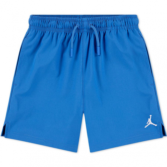 Jordan Jumpman Woven Play Shortsit Lasten ryhmss TEKSTIILIT / LASTEN TEKSTIILIT / Shortsit @ 2WIN BASKETBUTIK (95D817-BB7)