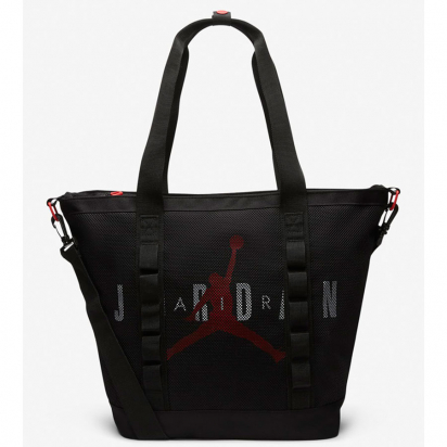 Jordan Air Tote Laukku ryhmss ACCESSOARER / Laukut / Reput    @ 2WIN BASKETBUTIK (9A0520-023)