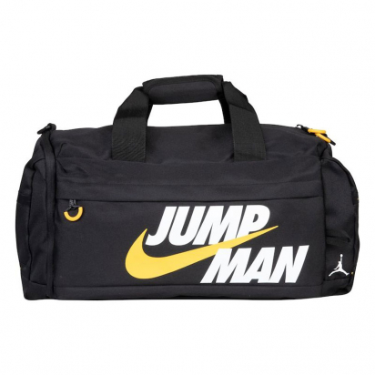 Jordan Jumpman Duffle Laukku ryhmss ACCESSOARER / Laukut / Reput    @ 2WIN BASKETBUTIK (9A0552-023)