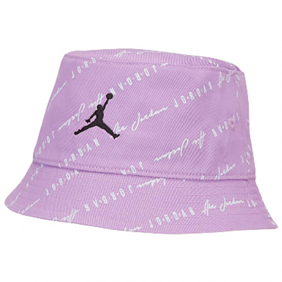 Jordan Bucket Hat Lasten ryhmss ACCESSOARER / Phineet Ja Huivit    / Bucket Hat @ 2WIN BASKETBUTIK (9A0735-P3R)