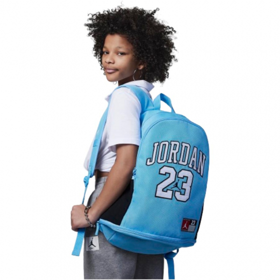 Jordan Jersey Selkreppu ryhmss ACCESSOARER / Laukut / Reput    @ 2WIN BASKETBUTIK (9A0780-B9F)