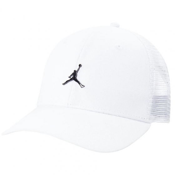 Jordan Metal Trucker Snapback Lippis Lasten ryhmss ACCESSOARER / Phineet Ja Huivit    / Lasten phineet @ 2WIN BASKETBUTIK (9A0928-001)