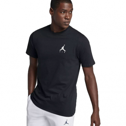 Jordan Jumpman Air T-paita ryhmss TEKSTIILIT / MIESTEN TEKSTIILIT / T-paidat @ 2WIN BASKETBUTIK (AH5296-010)