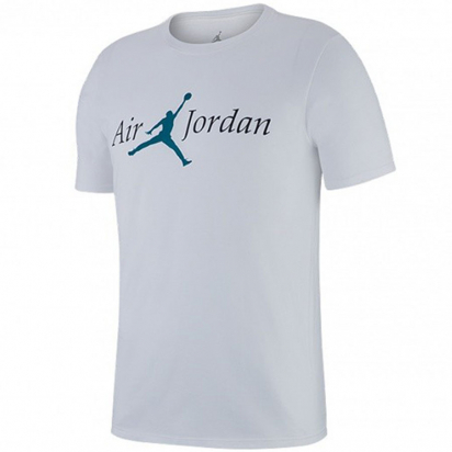 Jordan Brand 5 T-paita ryhmss TEKSTIILIT / MIESTEN TEKSTIILIT / T-paidat @ 2WIN BASKETBUTIK (AH6324-100)