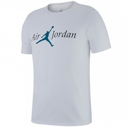 Jordan Brand 5 T-paita ryhmss TEKSTIILIT / MIESTEN TEKSTIILIT / T-paidat @ 2WIN BASKETBUTIK (AH6324-100)