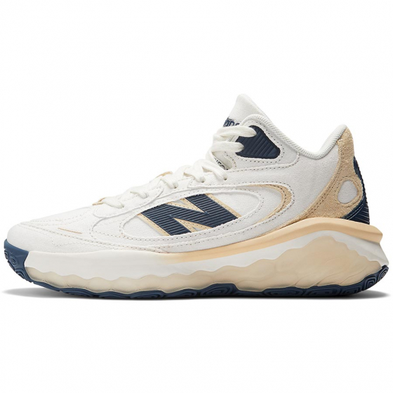 Fresh Foam BB Koripallokengt ryhmss TARJOUKSET / Kengt @ 2WIN BASKETBUTIK (BBFRSHV1)