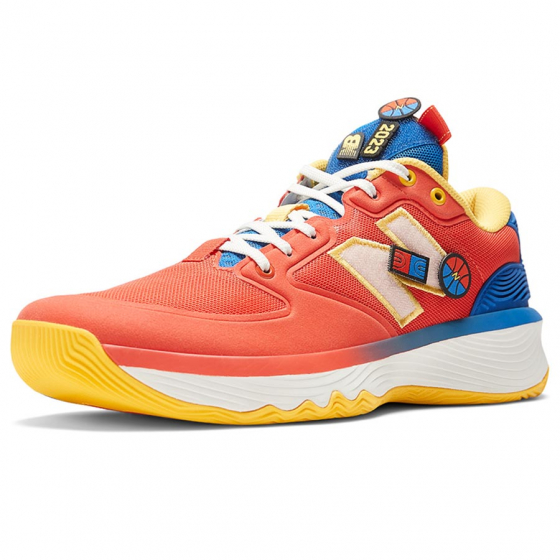 Hesi Low Koripallokengt ryhmss TARJOUKSET / Kengt @ 2WIN BASKETBUTIK (BBHSLF1)