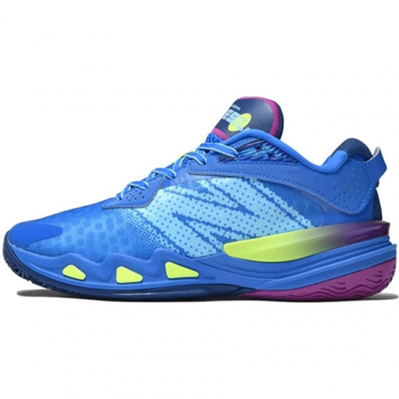 Hesi Low V2 Koripallokengt ryhmss KENGT / Miehet @ 2WIN BASKETBUTIK (BBHSLGB2)
