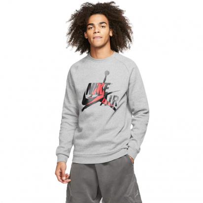 Jordan Jumpman Classic Crew Paita ryhmss TEKSTIILIT / MIESTEN TEKSTIILIT / Hupparit / Takit @ 2WIN BASKETBUTIK (BV6006-091)