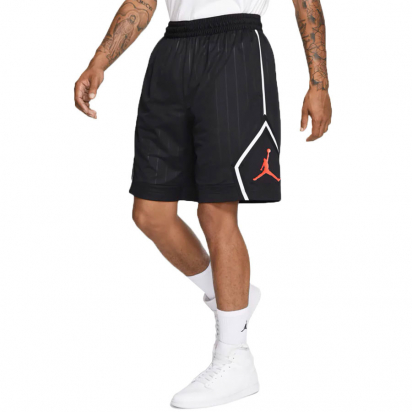 Jordan Jumpman Diamond shortsit ryhmss TEKSTIILIT / MIESTEN TEKSTIILIT / Shortsit @ 2WIN BASKETBUTIK (CD4908-010)
