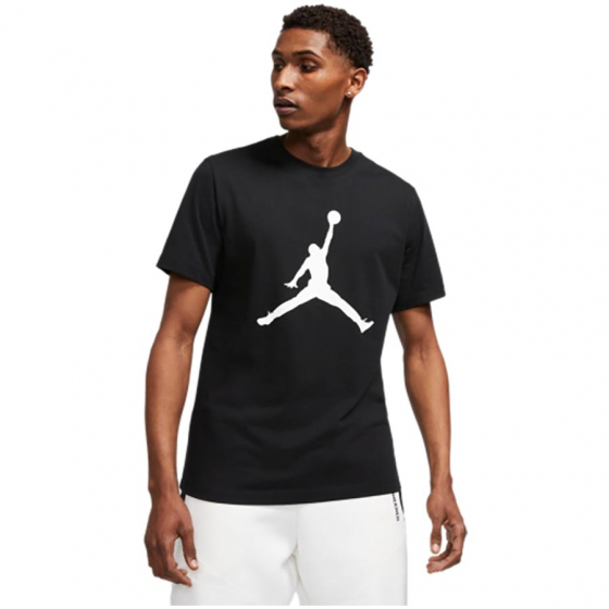 Jordan Jumpman T-paita ryhmss TEKSTIILIT / MIESTEN TEKSTIILIT / T-paidat @ 2WIN BASKETBUTIK (CJ0921-011)