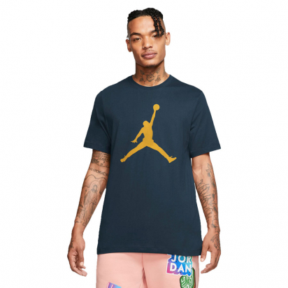 Jordan M J Jumpman T-paita ryhmss TEKSTIILIT / MIESTEN TEKSTIILIT / T-paidat @ 2WIN BASKETBUTIK (CJ0921-454)