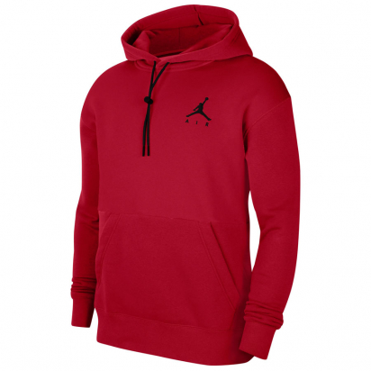 Jordan Jumpman Air Fleece Huppari ryhmss TEKSTIILIT / MIESTEN TEKSTIILIT / Hupparit / Takit @ 2WIN BASKETBUTIK (CK6684-687)