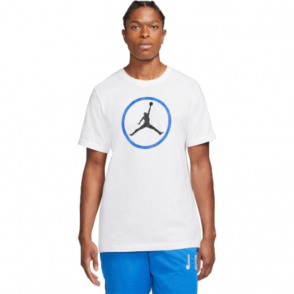 Jordan Sport DNA HBR T-paita ryhmss TEKSTIILIT / MIESTEN TEKSTIILIT / T-paidat @ 2WIN BASKETBUTIK (CV3364-100)