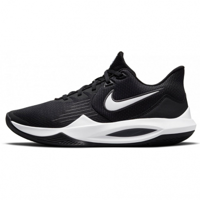 Nike Precision V Koripallokengt ryhmss KENGT / Miehet @ 2WIN BASKETBUTIK (CW3403-003)