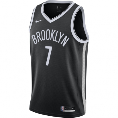 Nets Swingman-Durant Pelipaita ryhmss TARJOUKSET / Tekstiilit Miesten     @ 2WIN BASKETBUTIK (CW3658-013)