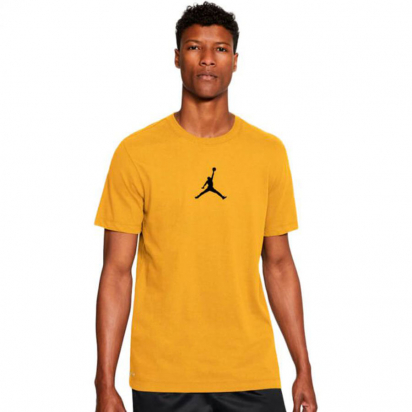 Jordan Jumpman Dri-Fit T-paita ryhmss TEKSTIILIT / MIESTEN TEKSTIILIT / T-paidat @ 2WIN BASKETBUTIK (CW5190-781)