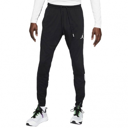 Jordan Dri-Fit Air Housut ryhmss TEKSTIILIT / MIESTEN TEKSTIILIT / Collegehousut @ 2WIN BASKETBUTIK (CZ4790-010)