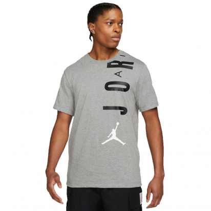 Jordan Air Stretch T-paita ryhmss TEKSTIILIT / MIESTEN TEKSTIILIT / T-paidat @ 2WIN BASKETBUTIK (CZ8402-091)