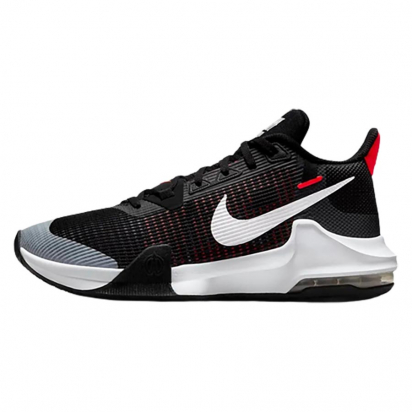 Nike Air Impact 3 Koripallokengt ryhmss KENGT / Miehet @ 2WIN BASKETBUTIK (DC3725-009)