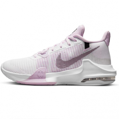 Nike Air Impact 3 Koripallokengt ryhmss KENGT / Miehet @ 2WIN BASKETBUTIK (DC3725-101)