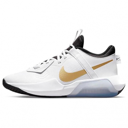 Nike Zoom Air Crossover Koripallokengt Lasten ryhmss KENGT / Lapset @ 2WIN BASKETBUTIK (DC5216-100)