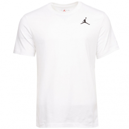 Jordan Jumpman T-paita ryhmss TEKSTIILIT / MIESTEN TEKSTIILIT / T-paidat @ 2WIN BASKETBUTIK (DC7485-100)