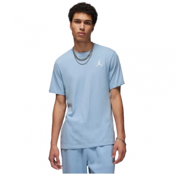 Jordan Jumpman T-paita ryhmss TEKSTIILIT / MIESTEN TEKSTIILIT / T-paidat @ 2WIN BASKETBUTIK (DC7485-436)
