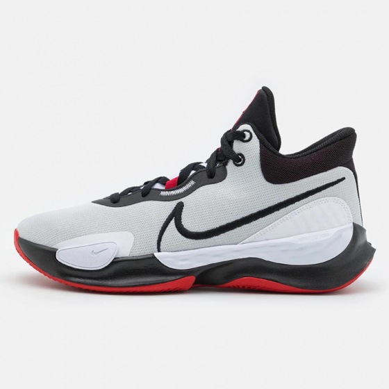 Nike Renew Elevate III Koripallokengt ryhmss KENGT / Miehet @ 2WIN BASKETBUTIK (DD9304-100)