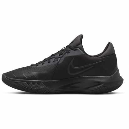 Nike Precision VI Koripallokengt ryhmss KENGT / Miehet @ 2WIN BASKETBUTIK (DD9535-001)