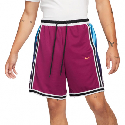 Nike Dri-Fit DNA+ Shortsit ryhmss TEKSTIILIT / MIESTEN TEKSTIILIT / Shortsit @ 2WIN BASKETBUTIK (DH7144-610)