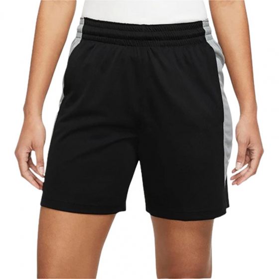 Nike DF Fly shortsit naisten  ryhmss TEKSTIILIT / NAISTEN TEKSTIILIT / Shortsit @ 2WIN BASKETBUTIK (DH7353-010)