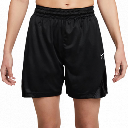 Nike DF Fly shortsit Naisten  ryhmss TEKSTIILIT / NAISTEN TEKSTIILIT / Shortsit @ 2WIN BASKETBUTIK (DH7363-010)