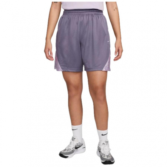 Nike DF Fly Shortsit Naisten  ryhmss TEKSTIILIT / NAISTEN TEKSTIILIT / Shortsit @ 2WIN BASKETBUTIK (DH7363-509)