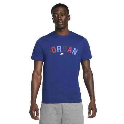 Jordan Sport DNA T-paita ryhmss TEKSTIILIT / MIESTEN TEKSTIILIT / T-paidat @ 2WIN BASKETBUTIK (DH8978-455)