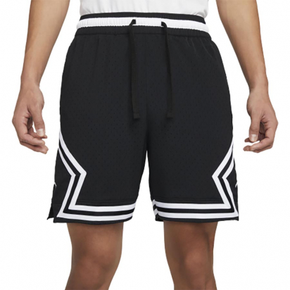 Jordan Dri-Fit Diamond Shortsit ryhmss TEKSTIILIT / MIESTEN TEKSTIILIT / Shortsit @ 2WIN BASKETBUTIK (DH9075-010)