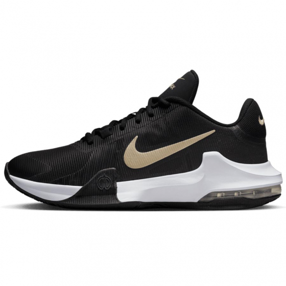 Nike Air Impact 4 Koripallokengt ryhmss KENGT / Miehet @ 2WIN BASKETBUTIK (DM1124-003)