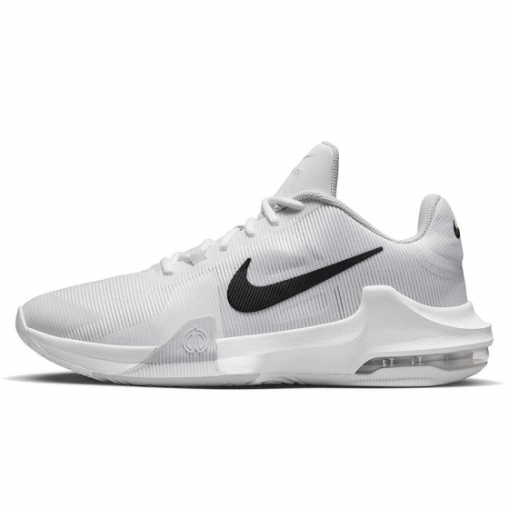 Nike Air Impact 4 Koripallokengt ryhmss KENGT / Miehet @ 2WIN BASKETBUTIK (DM1124-100)