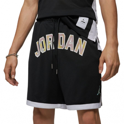 Jordan Sport Shortsit ryhmss TEKSTIILIT / MIESTEN TEKSTIILIT / Shortsit @ 2WIN BASKETBUTIK (DM1414-010)