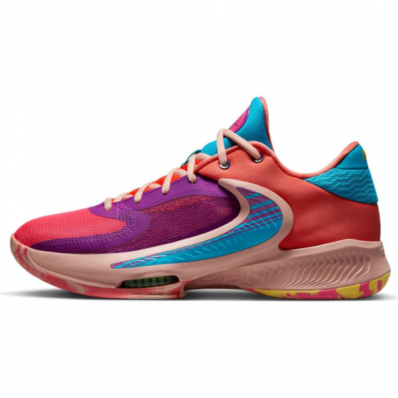 Freak 4 Koripallokengt ryhmss TARJOUKSET / Kengt @ 2WIN BASKETBUTIK (DQ3824-500)