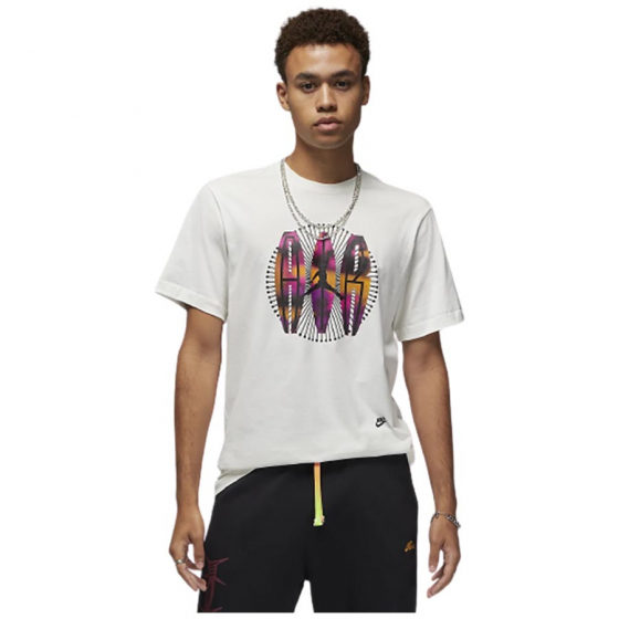 Jordan MVP T-paita ryhmss TEKSTIILIT / MIESTEN TEKSTIILIT / T-paidat @ 2WIN BASKETBUTIK (DR1411-134)