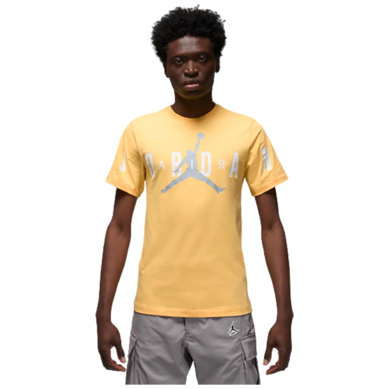 Jordan Air Stretch T-paita ryhmss TEKSTIILIT / MIESTEN TEKSTIILIT / T-paidat @ 2WIN BASKETBUTIK (DV1445-795)