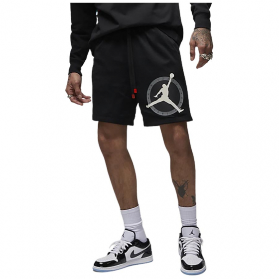 Jordan Flight MVP Shortsit ryhmss TEKSTIILIT / MIESTEN TEKSTIILIT / Shortsit @ 2WIN BASKETBUTIK (DV7602-010)