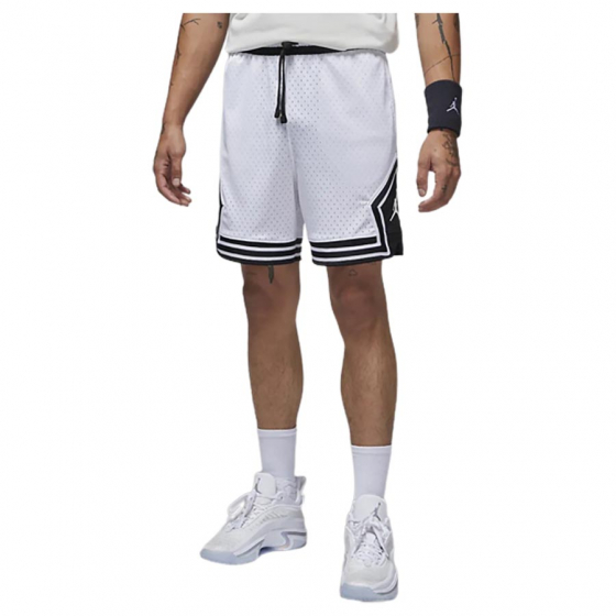 Jordan Dri-Fit Sport Shortsit ryhmss TEKSTIILIT / MIESTEN TEKSTIILIT / Shortsit @ 2WIN BASKETBUTIK (DX1487-100)