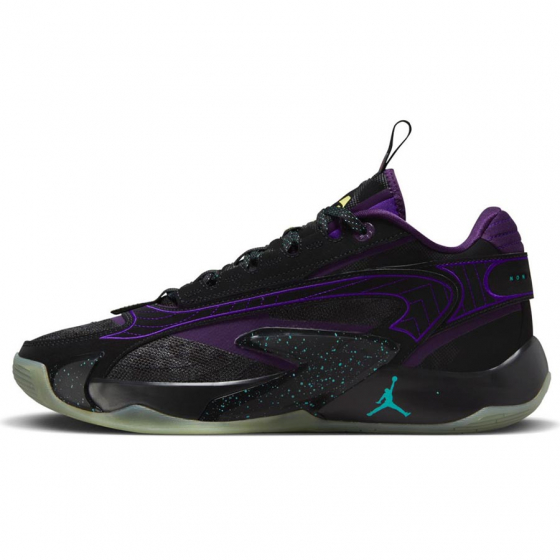 Jordan Luka 2 Koripallokengt ryhmss KENGT / Miehet @ 2WIN BASKETBUTIK (DX8733-001)