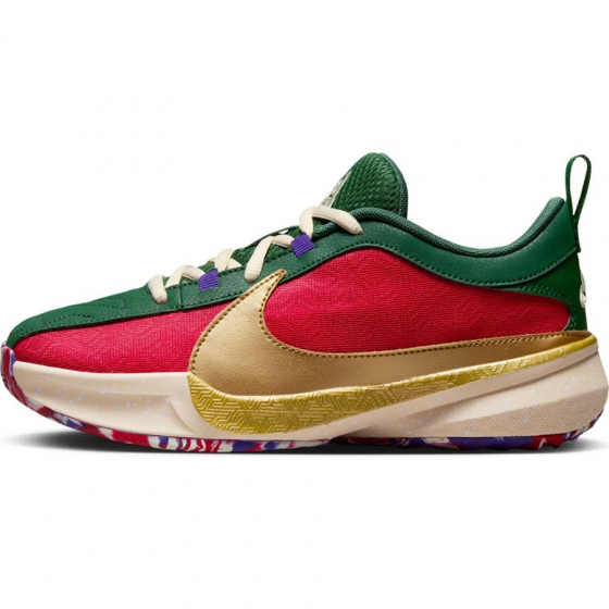 Freak 5 Koripallokengt Lasten ryhmss TARJOUKSET / Kengt @ 2WIN BASKETBUTIK (DZ4486-600)